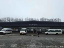 салон сотовой связи Мегафон в Одинцово
