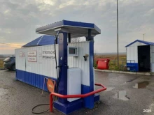 Заправочные станции Медгаз в Йошкар-Оле