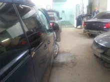 автосервис Партнер в Саранске