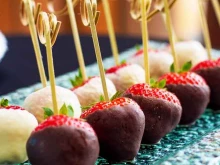 кейтеринговая компания Вальс Вкуса в Хабаровске