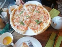 кафе Botanica bakery bistro в Воронеже