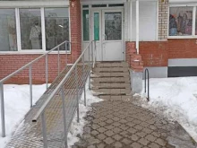 Valentina, 53-й комплекс, 27Б 