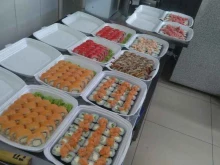 Бары SushiStore в Нижнем Новгороде