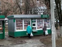 Кондитерские изделия Киоск кондитерских изделий в Балашихе