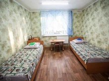 гостиница Турист в Стрежевом