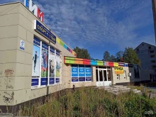 торговый центр ТиМ в Апатитах