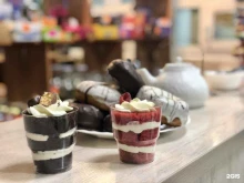 Healthy food, Генерала Белика, 29 