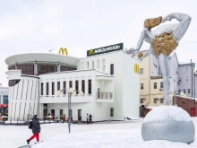 салон связи МТС в Нижнем Новгороде