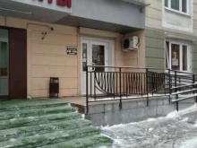 Салон красоты, улица Горшина, 9 к1 