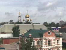 г. Одинцово Одинцовский Историко-Краеведческий Музей в Одинцово