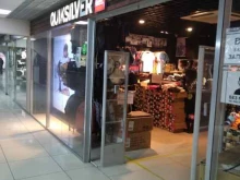 магазин товаров для сноубординга QuikSilver в Якутске