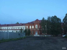 Воскресные школы Архангельская Епархиальная воскресная школа в Архангельске