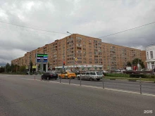 Стрижка экспресс, улица Ленина, 19 