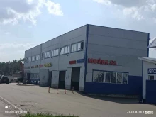Автомойки Шиномонтаж № 41 в Троицке