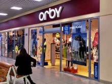 магазин одежды для подростков и детей Orby в Благовещенске