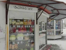 Киоск по продаже фруктов и овощей, Викулова, 61/1 киоск 