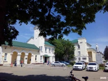 завод Машиностроитель в Краснодаре