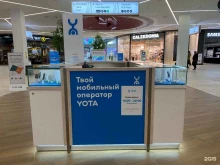 салон связи Yota в Перми