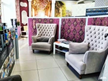 салон обоев Moliere decor в Барнауле