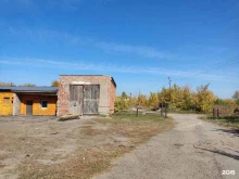 производственная компания Алтай Композит в Барнауле
