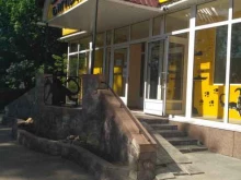 мебельный салон Багира в Рубцовске