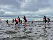 Supsurf.Camp, Цитадельское шоссе, 14 лит Ж 