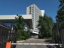 Государственное казенное учреждение по формированию государственного фонда драгоценных металлов и драгоценных камней РФ, хранению, отпуску и использованию драгоценных металлов и драгоценных камней, улица 1812 года, 14 