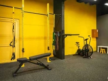 студия персональных тренировок Fitroom.ru в Кудрово