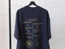 Нанесение изображений на сувениры Bench Merch в Казани