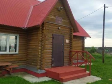 Клуб, Молодёжная, 29 