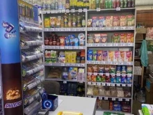 Консервированная продукция Магазин бакалеи и табачной продукции в Нижнем Тагиле