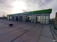 автомойка самообслуживания Green в Астрахани