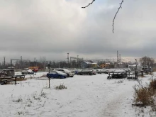 Автостоянки автостоянка в Лобне