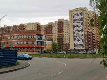 супермаркет Дикси в Химках