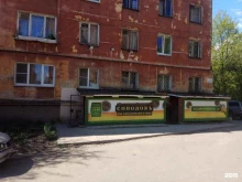магазин разливного пива Солодовъ в Петрозаводске