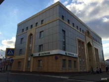 постамат СберЛогистика в Твери
