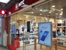 компания МТС Бизнес в Одинцово