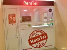 торгово-сервисная компания RemTel72 в Тобольске