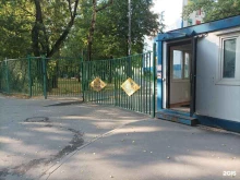 Возрождение, Криворожский проезд, 1 ст3 