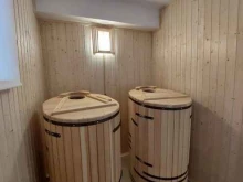 SPA-процедуры Дыши свободно в Краснодаре