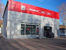 сеть шинных центров Колесо.ру в Балашихе