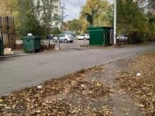 Автостоянки Автостоянка в Челябинске