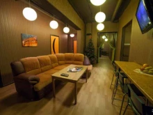 Хостелы Dom hostel в Новосибирске