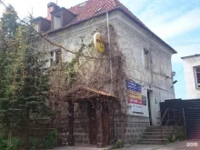 транспортная компания Архангел в Калининграде