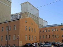 Дирекция по управлению объектами государственного жилищного фонда Санкт-Петербурга, Киевская, 8 