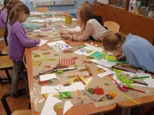 Сатурн Золотой Ключик в Нижнем Новгороде