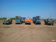 буровая компания Брас в Перми