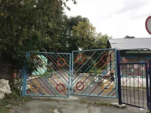 Корпус №3 Детский сад №2 в Новосибирске