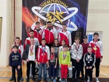 Taekwon-do itf, улица Микрорайон, 52 