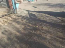 Автостоянка, Комсомольский проспект, 132а/1 